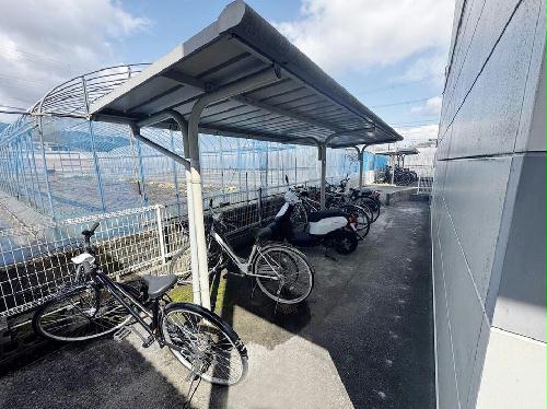 その他設備　大型家具家電付きにより初めての一人暮らしの方も安心！