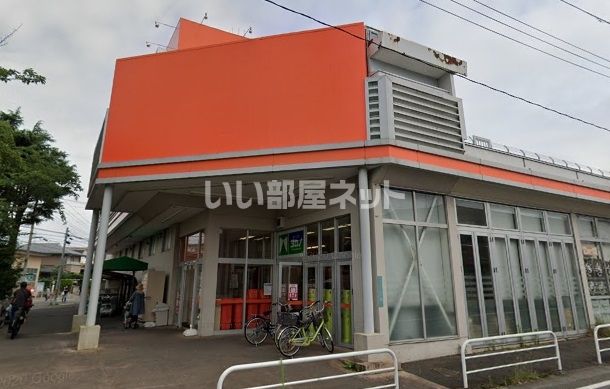 スーパー　ザ・ビッグ 仙台南光台店（スーパー）まで519m