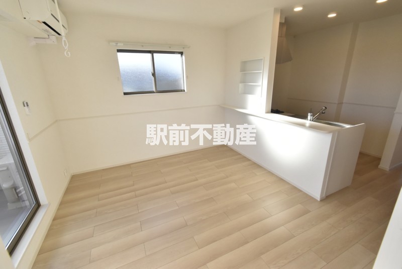 居室・リビング　＊類似物件の流用