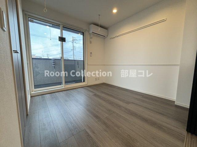 居室・リビング　※同社施工物件イメージ