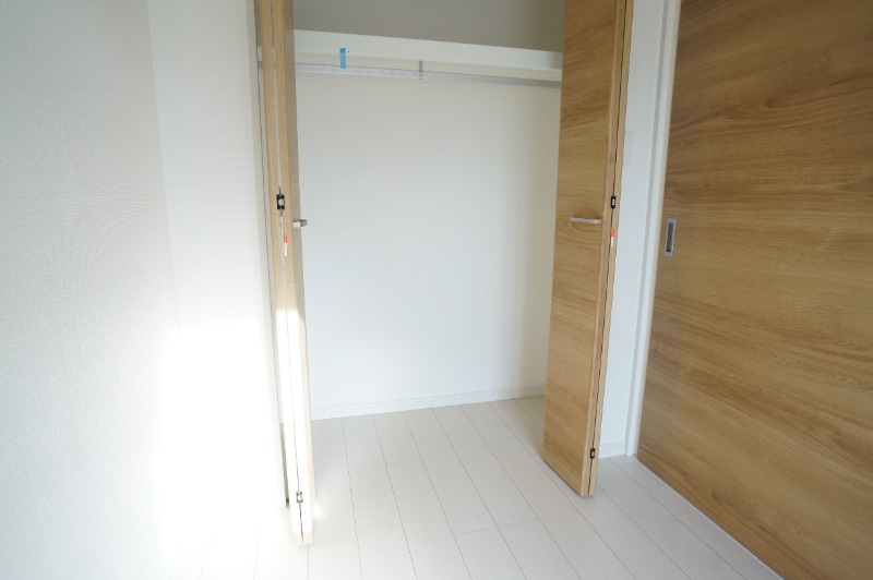 収納　類似物件写真