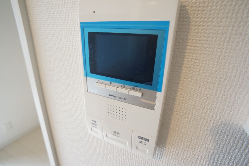 セキュリティ　類似物件写真