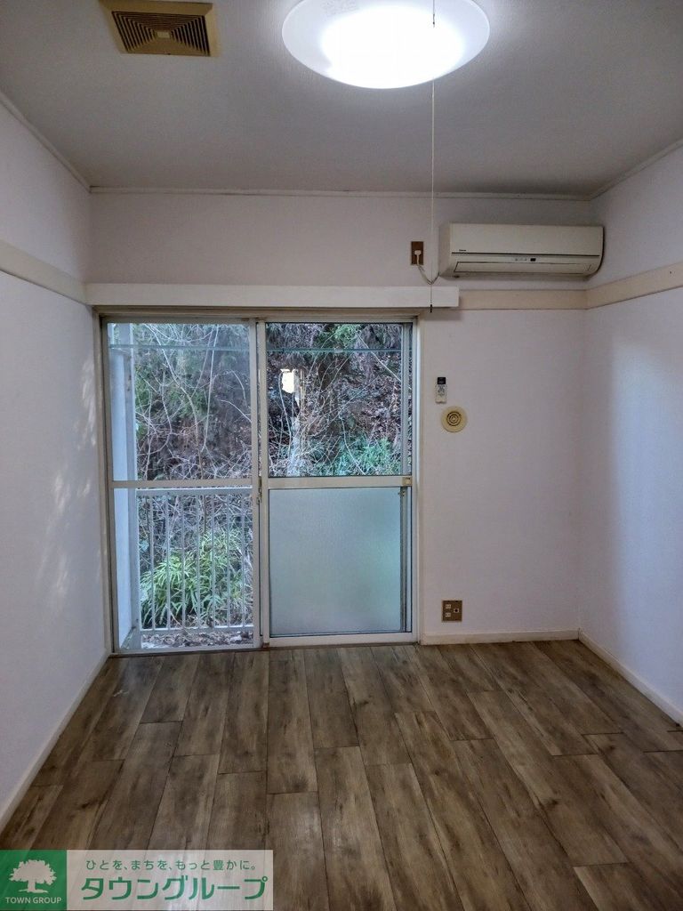 居室・リビング　リビング/居室