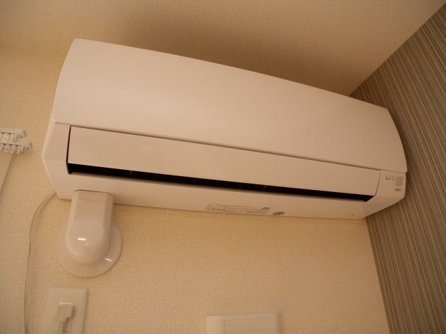 その他設備　サニーDハウス芝町イースト