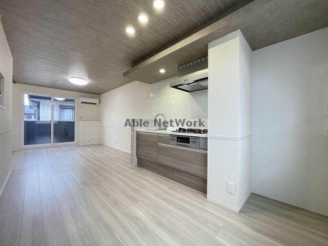 居室・リビング　ＬＤＫ