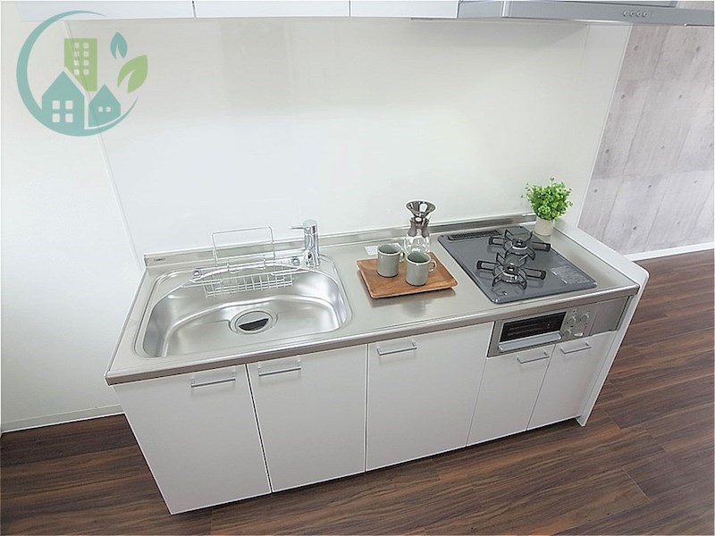 キッチン　灘中央ビル