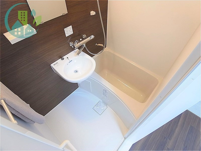 バス・シャワールーム　灘中央ビル