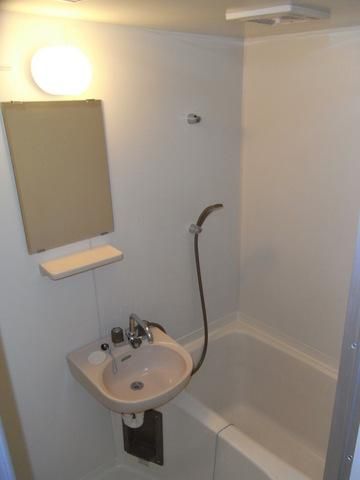 バス・シャワールーム　★★バスルーム★★