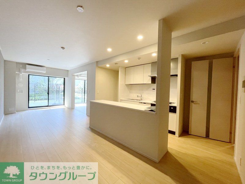 居室・リビング　リビング/居室