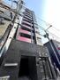 エトワール北新地 8階 築6年9ヶ月の賃貸物件