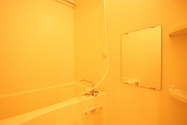 バス・シャワールーム　※別室の参考写真の為、現況優先です。