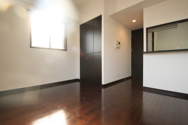 居室・リビング　※別室の参考写真の為、現況優先です。