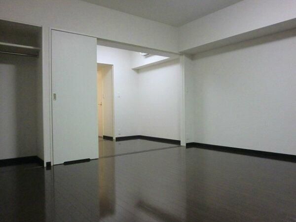 居室・リビング　※別室参考写真