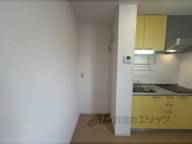 その他部屋・スペース　冷蔵庫置場