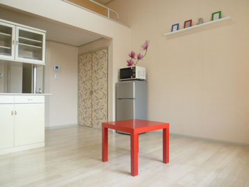 居室・リビング