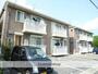 桜井駅より徒歩24分 築20年9ヶ月 2階建の賃貸物件