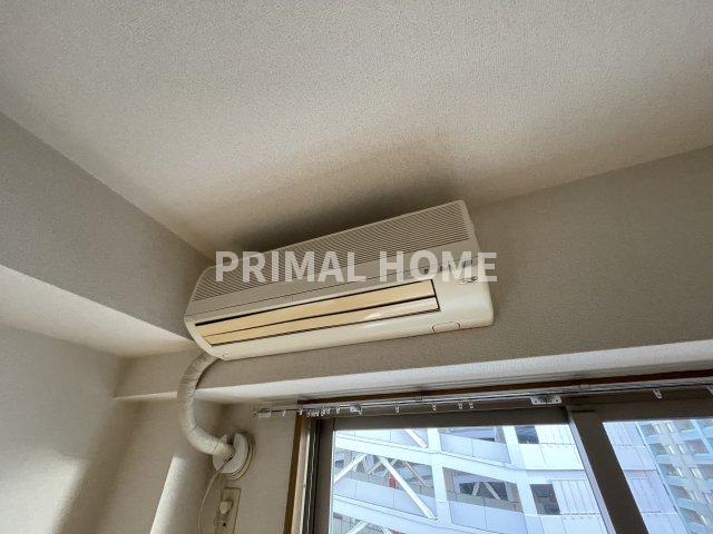 その他設備　同タイプの室内写真です