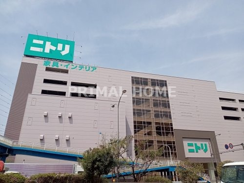 その他　【N 】ニトリ新横浜店（その他）まで69m