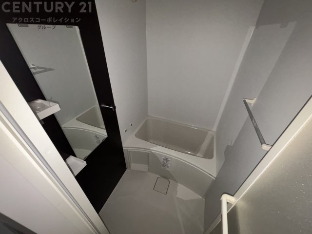 バス・シャワールーム　浴室乾燥機付きで家事効率UP！