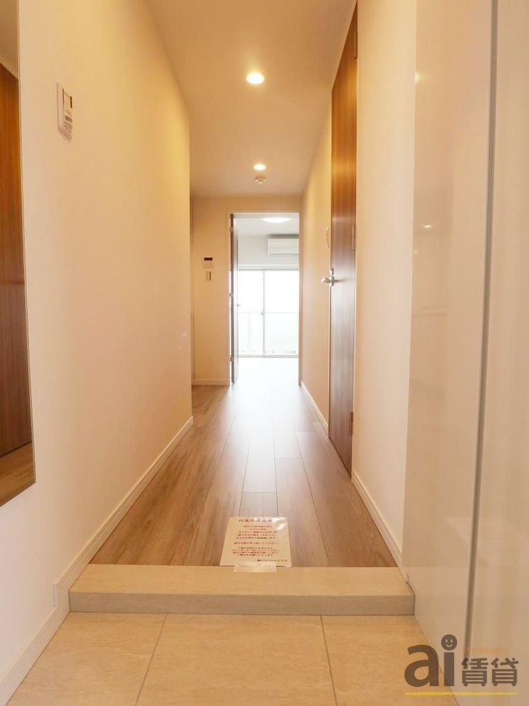 玄関　※同仕様写真