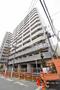 京橋駅より徒歩4分 7階 築9年の賃貸物件