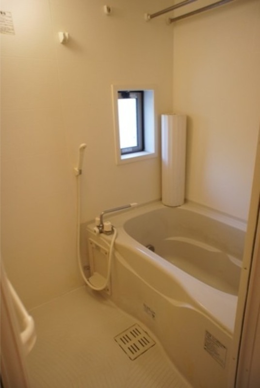 バス・シャワールーム　図面と現状に相違がある場合には現状を優先