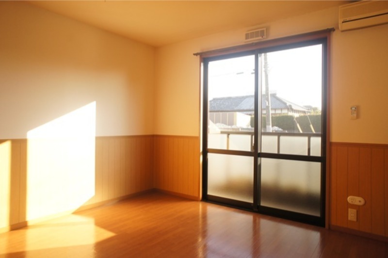 居室・リビング　図面と現状に相違がある場合には現状を優先