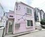新大久保駅より徒歩10分 築16年8ヶ月 2階建の賃貸物件