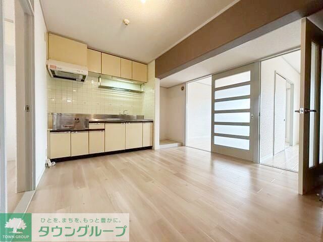 その他部屋・スペース　エントランス