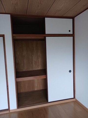 エルシャトウ吉備Iの内装写真