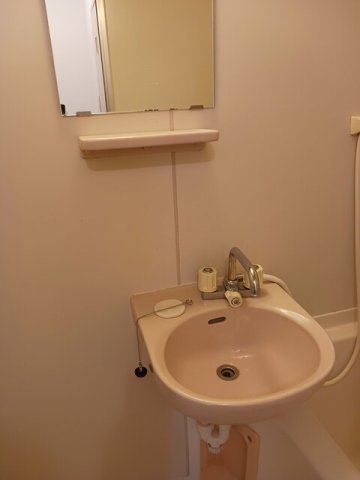 エルシャトウ吉備Iの内装写真