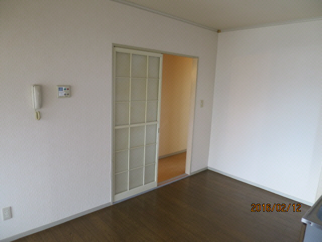 居室・リビング　洋室