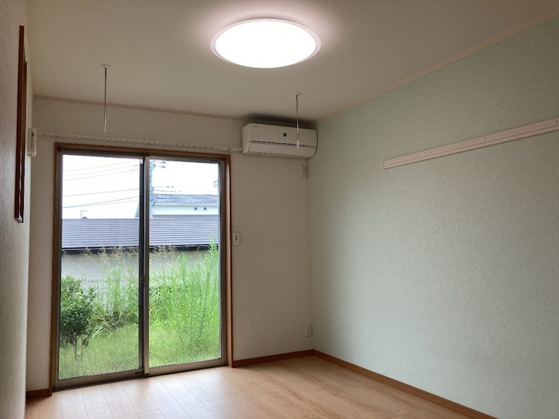 居室・リビング　他部屋