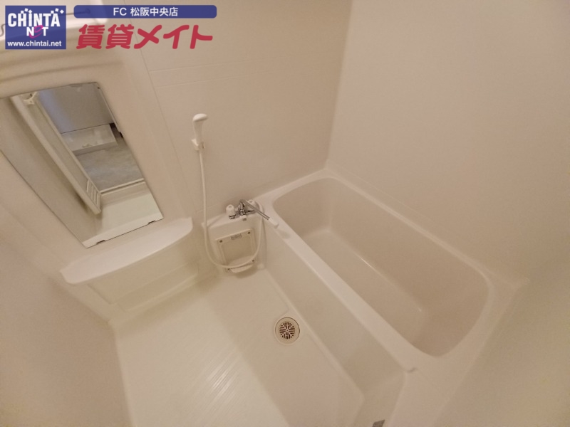 バス・シャワールーム　同型参考写真