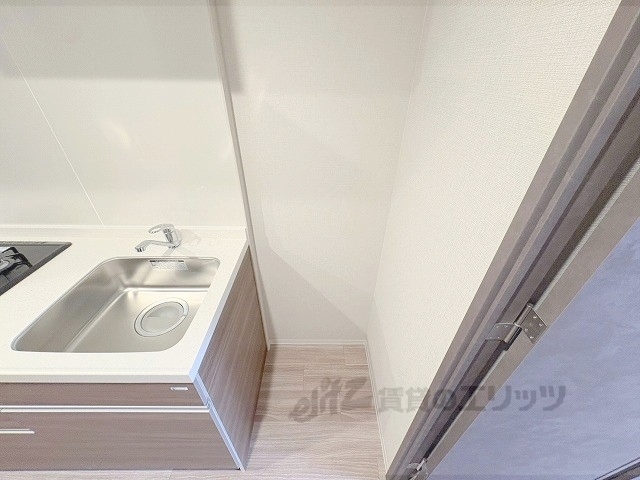 その他部屋・スペース　冷蔵庫置場