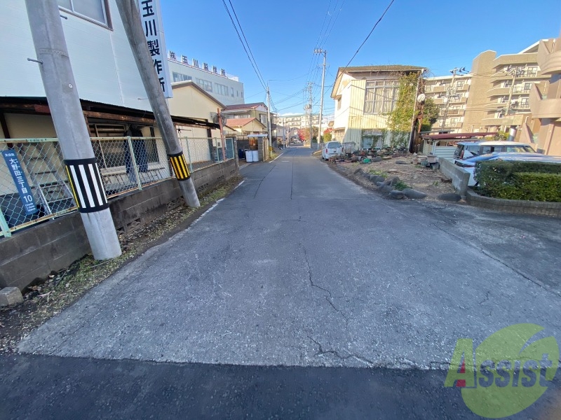 その他　ゴミ置き場その他