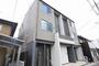 クリノス御蔭 2階 築8年10ヶ月の賃貸物件