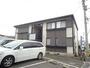 建物外観　エレガンス幕山台　B・軽量鉄骨造