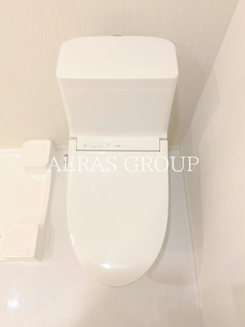 トイレ　同仕様タイプ