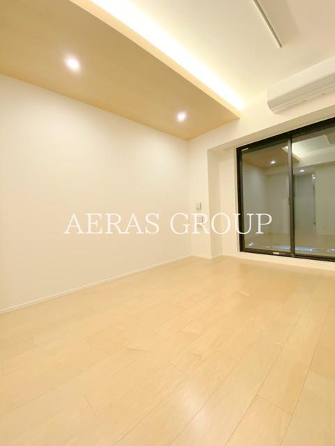 居室・リビング　同仕様タイプ