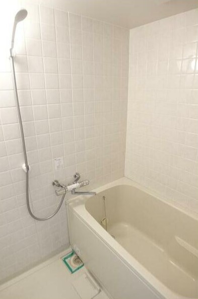 バス・シャワールーム　別部屋参考写真