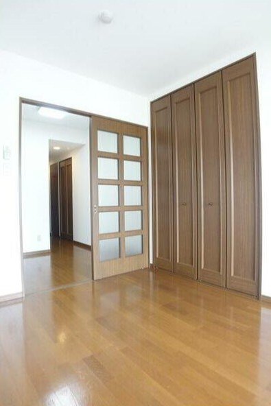 居室・リビング　別部屋参考写真