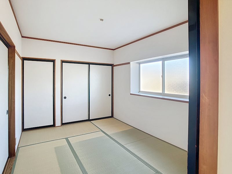 その他部屋・スペース　入居時表替え！