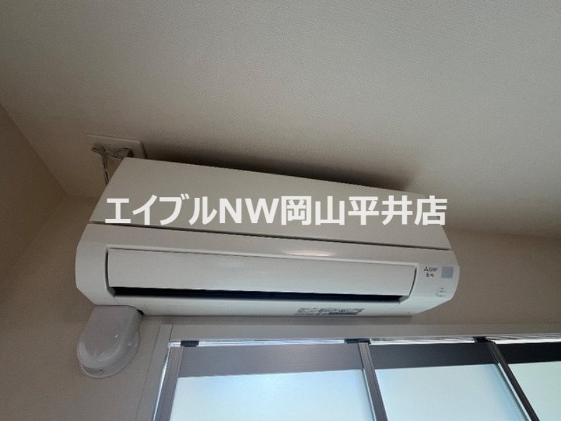 ウィステリアのその他写真