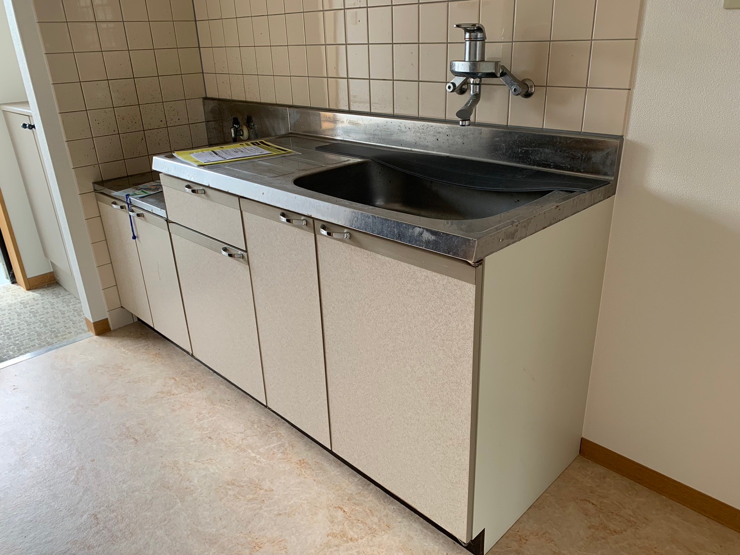 その他　部屋により多少変わります。