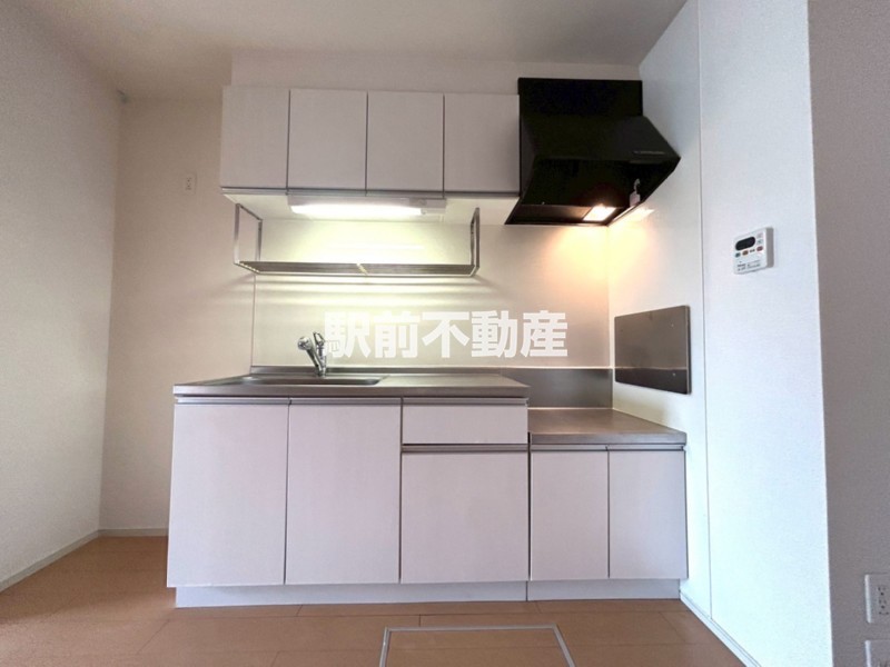 キッチン　■室内イメージ■