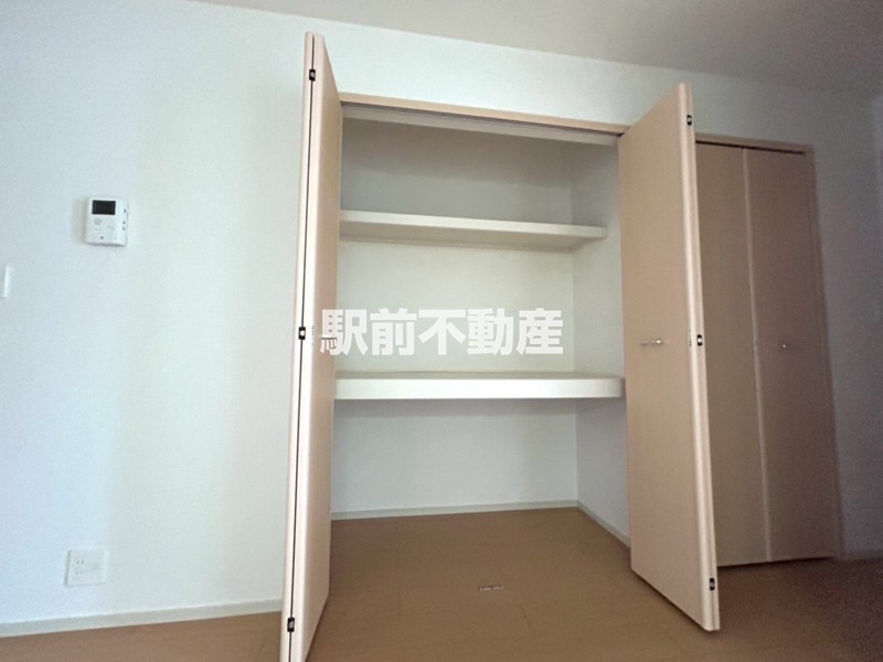 収納　■室内イメージ■