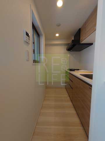 キッチン　リライフ浅草店