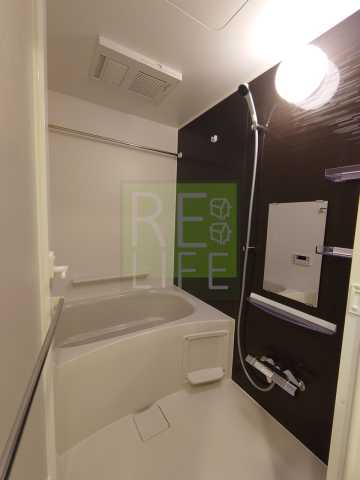 バス・シャワールーム　リライフ浅草店