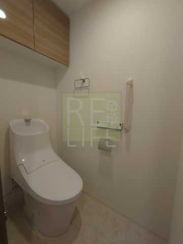 トイレ　リライフ浅草店